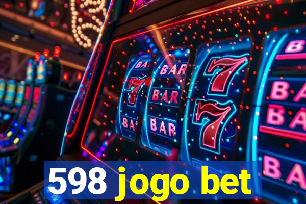 598 jogo bet